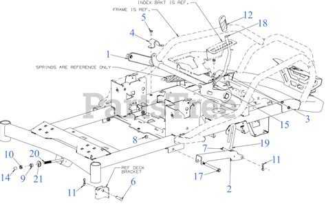 Craftsman z5200 drive belt diagram. Things To Know About Craftsman z5200 drive belt diagram. 
